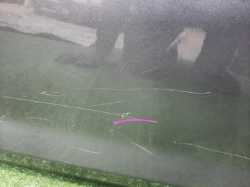 ДВЕРЬ НА MAZDA AXELA BKEP