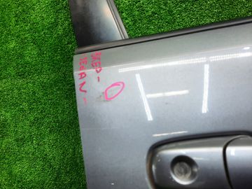 ДВЕРЬ НА MAZDA AXELA BKEP