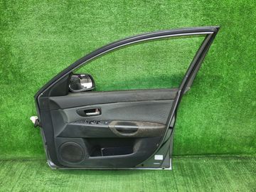 ДВЕРЬ НА MAZDA AXELA BKEP