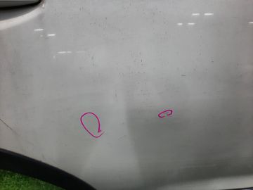 ДВЕРЬ НА SUBARU OUTBACK BS9