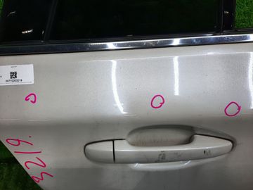 ДВЕРЬ НА SUBARU OUTBACK BS9