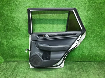 ДВЕРЬ НА SUBARU OUTBACK BS9