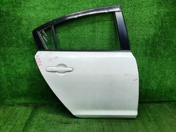 ДВЕРЬ НА MAZDA AXELA BKEP