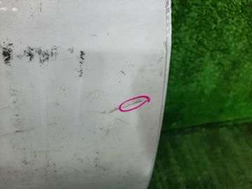 ДВЕРЬ НА MAZDA AXELA BKEP