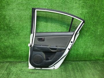 ДВЕРЬ НА MAZDA AXELA BKEP