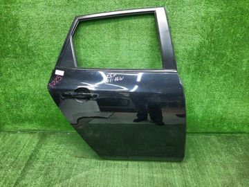 ДВЕРЬ НА MAZDA AXELA BK5P