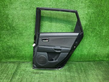 ДВЕРЬ НА MAZDA AXELA BK5P