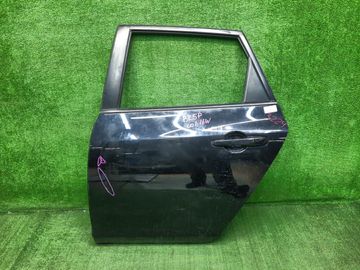 ДВЕРЬ НА MAZDA AXELA BK5P