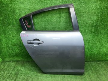 ДВЕРЬ НА MAZDA AXELA BKEP