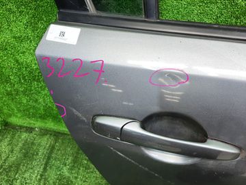 ДВЕРЬ НА MAZDA AXELA BKEP