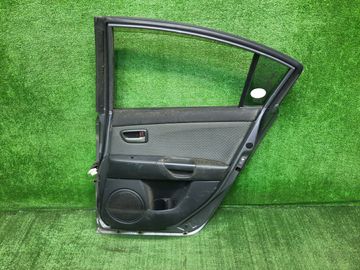 ДВЕРЬ НА MAZDA AXELA BKEP