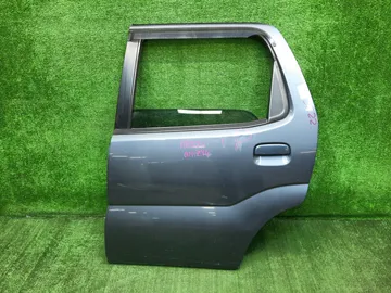 ДВЕРЬ НА SUZUKI CHEVROLET CRUZE HR52S