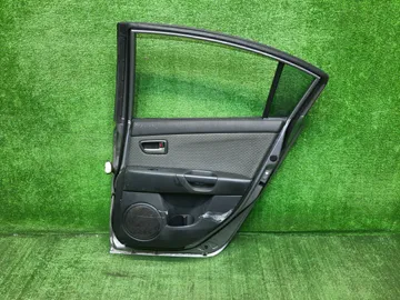 ДВЕРЬ НА MAZDA AXELA BKEP