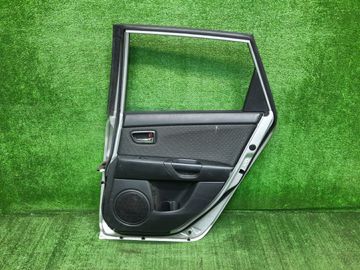 ДВЕРЬ НА MAZDA AXELA BK5P