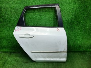 ДВЕРЬ НА MAZDA AXELA BKEP