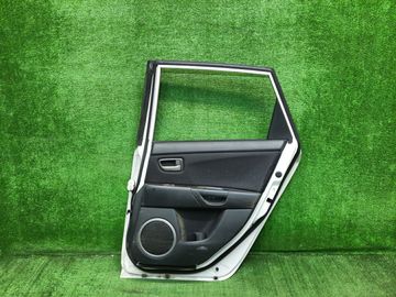 ДВЕРЬ НА MAZDA AXELA BKEP
