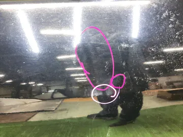 ДВЕРЬ НА MAZDA CX-7 ER3P