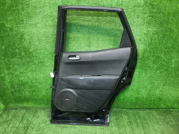 ДВЕРЬ НА MAZDA CX-7 ER3P