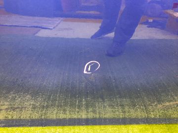 ДВЕРЬ НА MAZDA AXELA BKEP