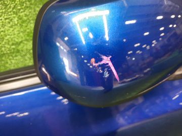 ДВЕРЬ НА MAZDA AXELA BKEP