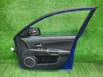 ДВЕРЬ НА MAZDA AXELA BKEP