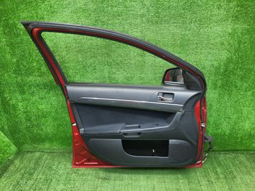 ДВЕРЬ НА MITSUBISHI GALANT FORTIS CX4A
