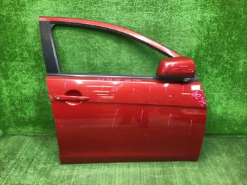 ДВЕРЬ НА MITSUBISHI GALANT FORTIS CX4A