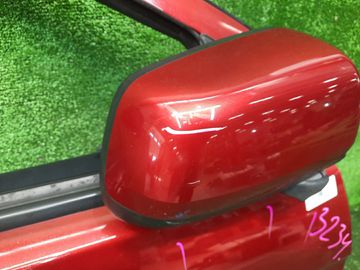 ДВЕРЬ НА MITSUBISHI GALANT FORTIS CX4A