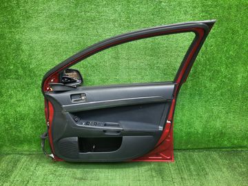 ДВЕРЬ НА MITSUBISHI GALANT FORTIS CX4A