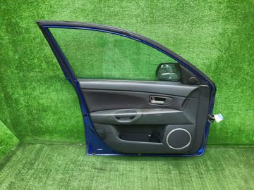 ДВЕРЬ НА MAZDA AXELA BKEP