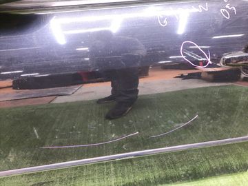 ДВЕРЬ НА MAZDA ATENZA GY3W