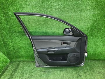 ДВЕРЬ НА MAZDA AXELA BKEP