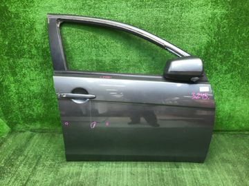 ДВЕРЬ НА MITSUBISHI GALANT FORTIS CY4A