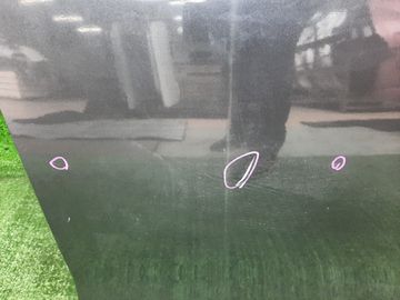 ДВЕРЬ НА MITSUBISHI GALANT FORTIS CY4A