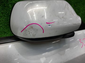 ДВЕРЬ НА MAZDA AXELA BKEP