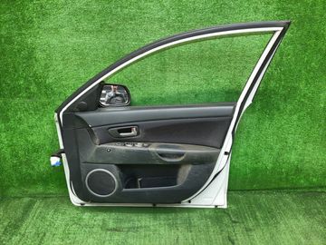 ДВЕРЬ НА MAZDA AXELA BKEP