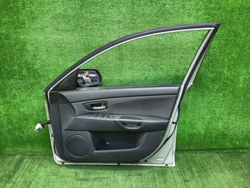 ДВЕРЬ НА MAZDA AXELA BKEP