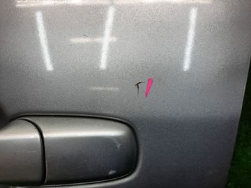 ДВЕРЬ НА MAZDA AXELA BKEP