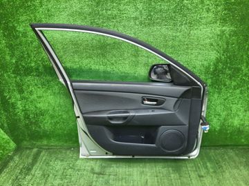 ДВЕРЬ НА MAZDA AXELA BKEP