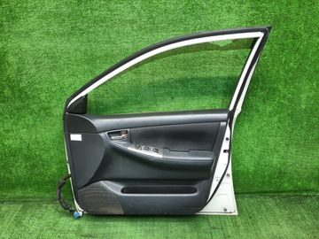 ДВЕРЬ НА TOYOTA COROLLA FIELDER NZE121G