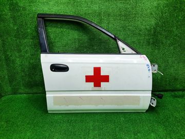 ДВЕРЬ НА HONDA PARTNER EY7