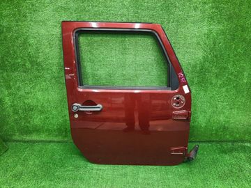 ДВЕРЬ НА JEEP WRANGLER JK