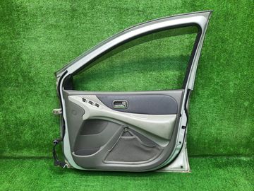 ДВЕРЬ НА NISSAN TINO V10