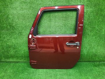 ДВЕРЬ НА JEEP WRANGLER JK