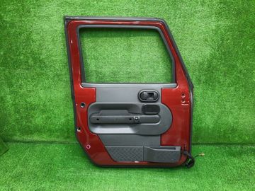 ДВЕРЬ НА JEEP WRANGLER JK