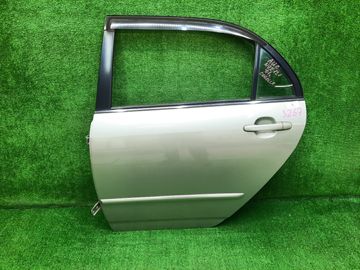 ДВЕРЬ НА TOYOTA COROLLA NZE121
