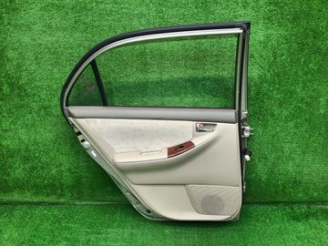 ДВЕРЬ НА TOYOTA COROLLA NZE121