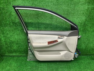 ДВЕРЬ НА TOYOTA COROLLA FIELDER NZE121G