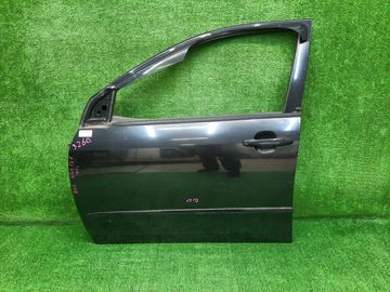 ДВЕРЬ НА TOYOTA COROLLA FIELDER NZE121G