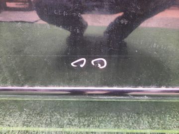 ДВЕРЬ НА TOYOTA COROLLA FIELDER NZE121G